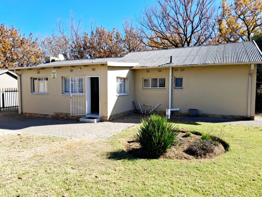 3 Bedroom Property for Sale in Sasolburg Ext 15 Free State